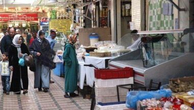 Ramadan: des mesures fermes attendent les spéculateurs sur les aliments