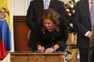 La Colombie nomme une nouvelle ambassadrice au Maroc