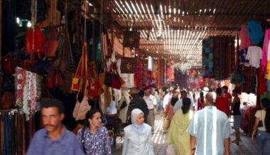 La confiance des ménages poursuit sa dégradation (HCP)