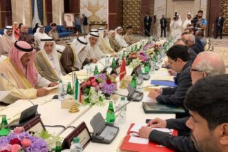 Message du Roi Mohammed VI à l'Emir du Koweït