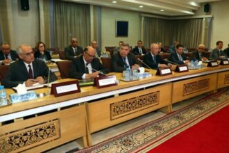 Réunion ministérielle autour des programmes de réhabilitation des médinas