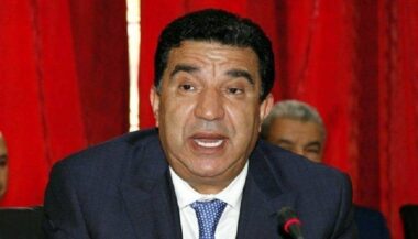 Mohamed Moubdii: &ldquo;La coalition gouvernementale est menacée&rdquo;