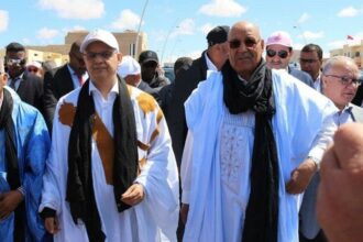 De Laâyoune à Dakhla, démonstration de force de l’Istiqlal