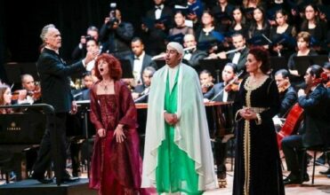 Visite du Pape: Le spectacle inter-religieux raconté par Farid Bensaid