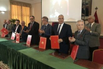 La ligne ferroviaire Oriental Express sera relancée