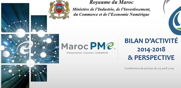 Maroc PME: Une nouvelle stratégie pour mieux accompagner les entreprises