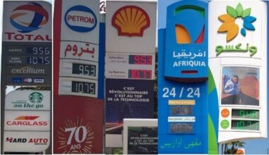 Carburants: Les prix de l'essence augmentent, ceux du diesel stagnent