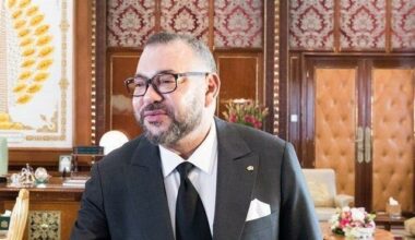 Le Roi Mohammed VI condamne les attentats terroristes au Sri Lanka