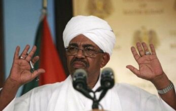 L'armée prend l'initiative au Soudan