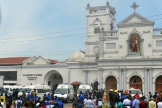 Attentats au Sri Lanka: &ldquo;Des représailles contre les attaques terroristes en Nouvelle-Zélande&rdquo;?
