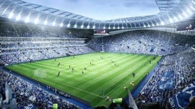 Grand stade de Casablanca : les choses concrètes commencent