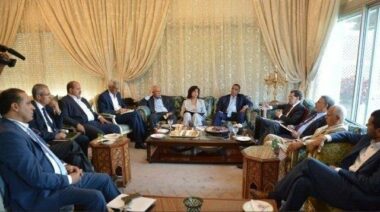 Dialogue social : Voici l’accord définitif qui sera signé aujourd'hui