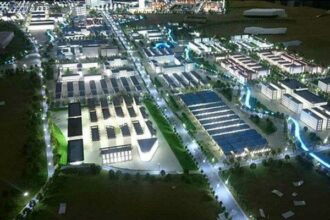 Relance du projet Cité Mohammed VI Tanger Tech?