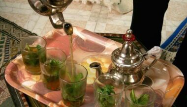 Thé: Les importateurs jugent inapplicables les nouvelles normes de l'ONSSA