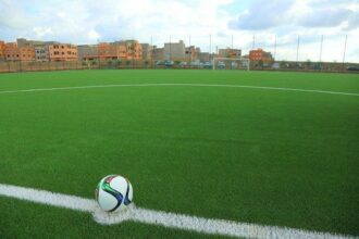 Stratégie nationale du sport: 28 projets à l'horizon 2020