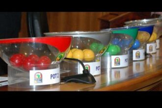 Tirage au sort de la CAN 2019: la mise au point de la CAF