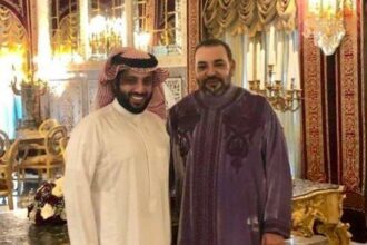 Turki Al Sheikh: la Coupe des clubs 2020 portera le nom de Mohammed VI