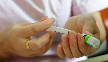 La Semaine nationale de vaccination, du 22 au 28 avril