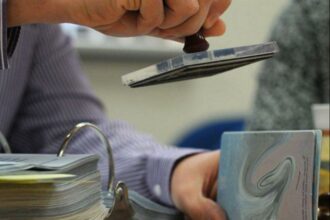 Plus de 530.000 visas Schengen accordés aux Marocains en 2018