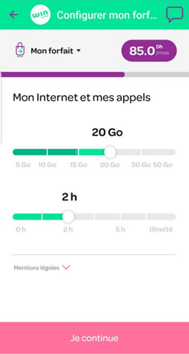 Nouvelle marque 100% digitale d'Inwi: comment ça fonctionne