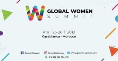 Global Women’s Summit sous la thématique : « The future is African »