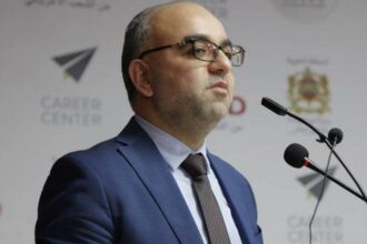 Youssef Cheikhi, nouveau président du groupement des annonceurs du Maroc