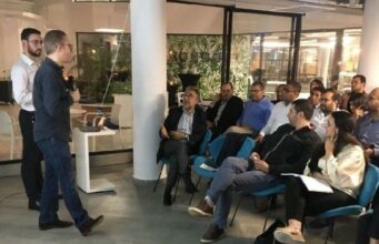 CDG: &ldquo;212 Founders&rdquo; suscite un fort engouement auprès des entrepreneurs