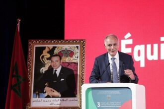 Mezouar appelle à une réforme fiscale profonde et audacieuse