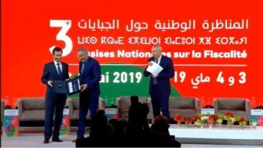 Fiscalité des commerçants: les demandes de MHE à Benchaâboun