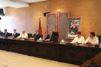 Traite des êtres humains: installation des membres de la Commission nationale