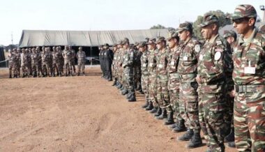 Service militaire: dernier délai le 7 juin pour remplir le formulaire