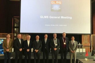 Younes El Mechrafi réélu membre du comité exécutif de GLMS