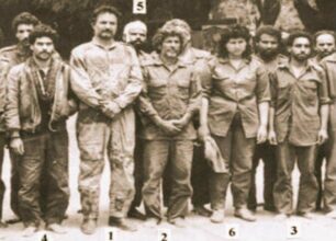 Terrorisme : La Tunisie choquée par des aveux de Haftar