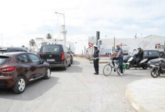 Circulation infernale à Casablanca: les réponses du Commandant Berradi