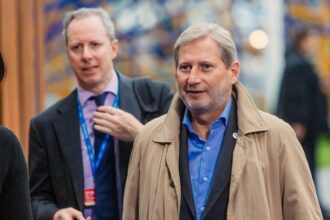 Fuite des cerveaux du Maroc: La réponse très diplomatique de Johannes Hahn