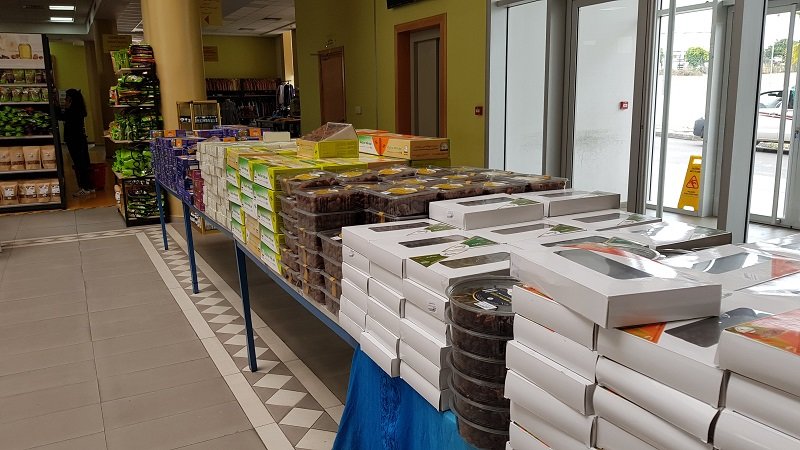 Marché solidaire de Casablanca: une réussite qui sera dupliquée