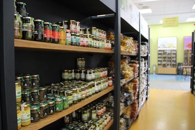 Marché solidaire de Casablanca: une réussite qui sera dupliquée