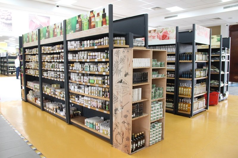 Marché solidaire de Casablanca: une réussite qui sera dupliquée