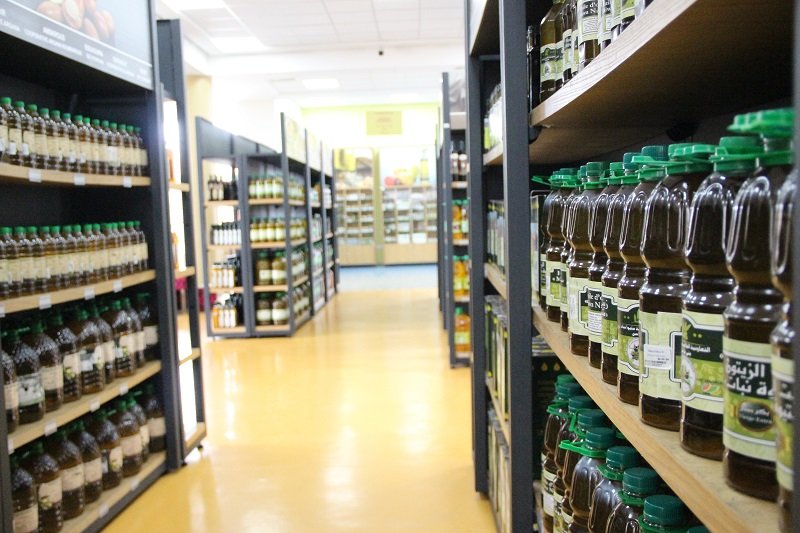 Marché solidaire de Casablanca: une réussite qui sera dupliquée