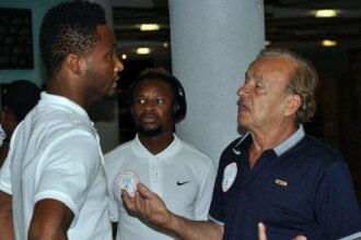 CAN 2019: Il n'y aura pas de match amical entre le Nigéria et le Maroc