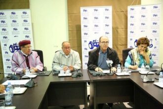 PAM: Benchamach essaie de reprendre la main, le parti dans l'incertitude