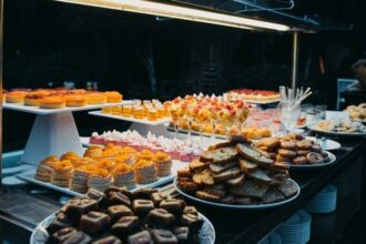 Ramadan. Où prendre son Ftour à Casablanca (sélection d'adresses)