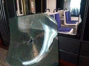 Un acte de vandalisme vise le tramway de Casablanca