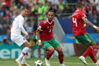 Benatia: &ldquo;Le Sénégal, l'Algérie et l'Egypte sont les favoris de la CAN&rdquo;