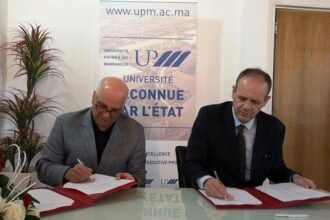 UPM: Prêt de 14 M€ accordé à KMR Holding pédagogique