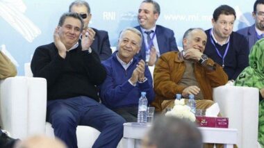 Amazigh sur les billets de banque : le RNI et l’UC ne sont plus contre