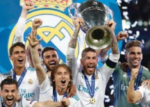 Le Real Madrid, champion européen de la valorisation financière (KPMG)