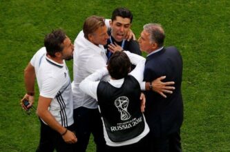 Hervé Renard s'éloigne de l'Iran