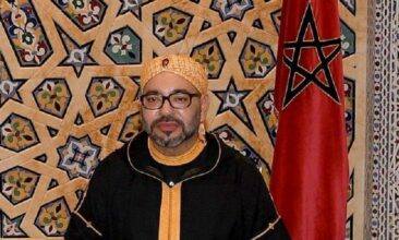 Le Roi condamne les attaques contre l'Arabie saoudite