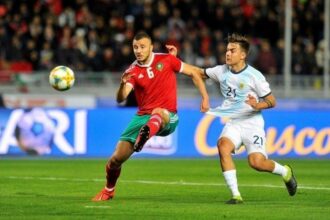 CAN 2023. Le Maroc et sa défense d’airain (Data)